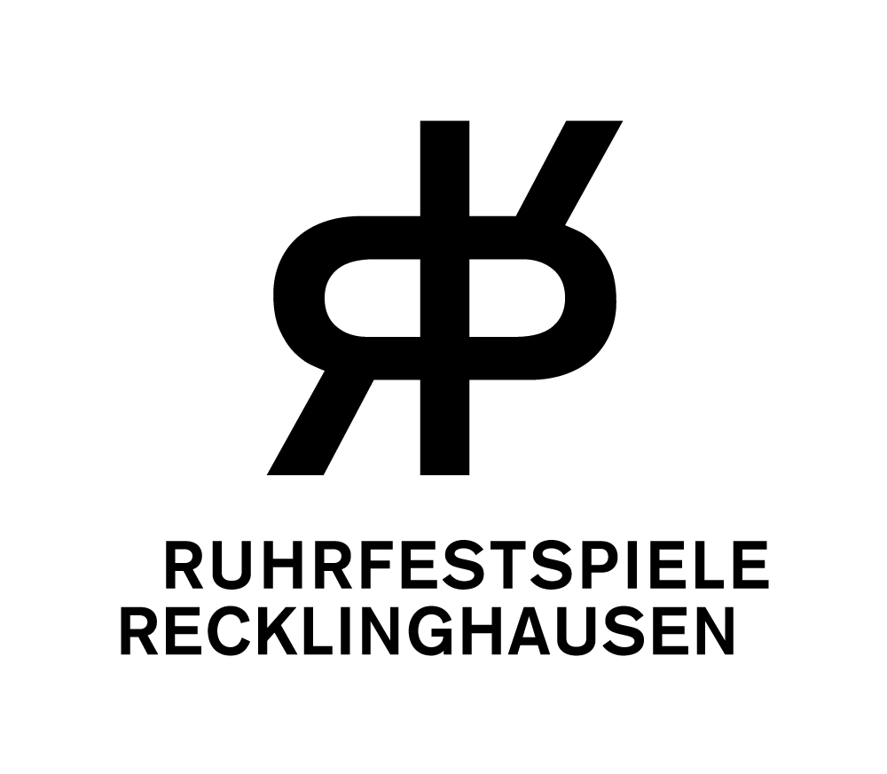 Logo Rruhfestspiele Recklinghausen